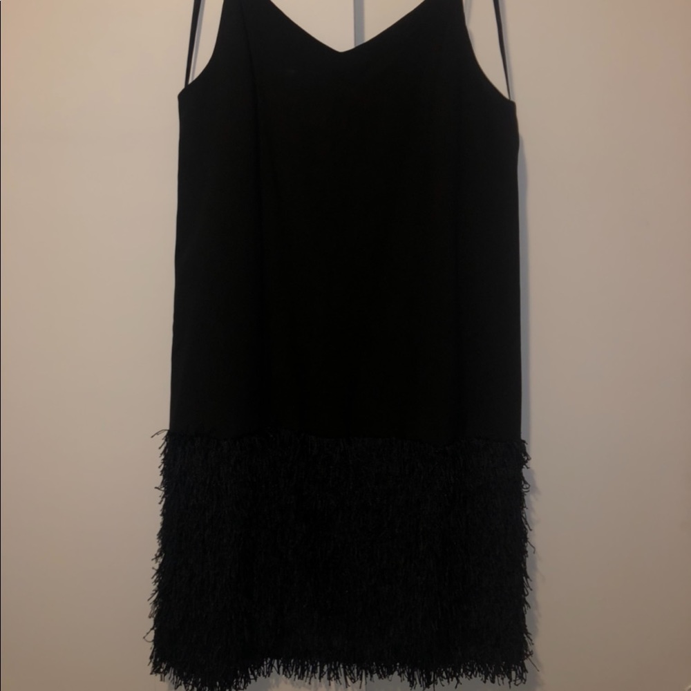 NEW Black Dress